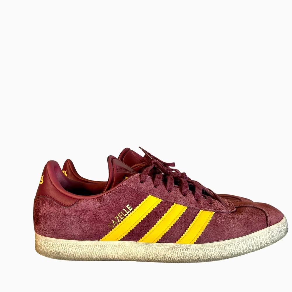 Portland Timbers x adidas Gazelle MLS Archive Collection' Size 10